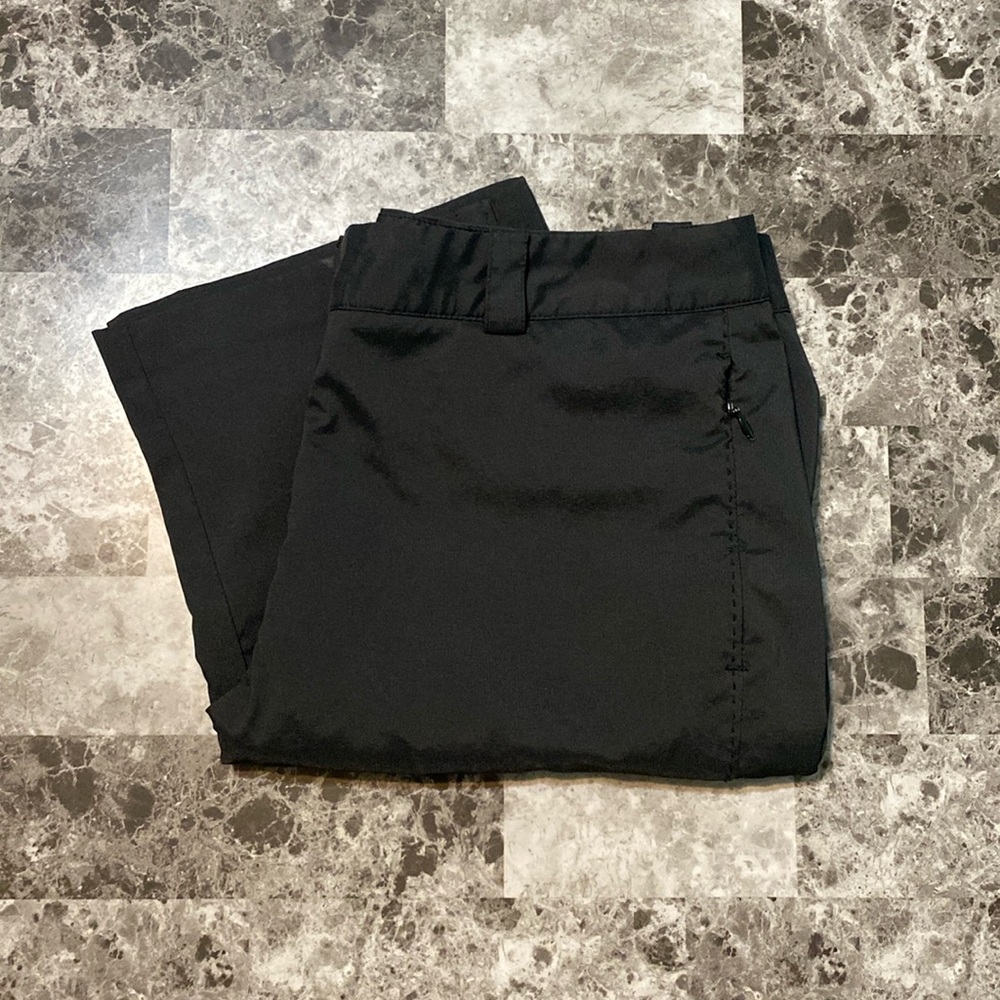 Nike Golf Tour Performance Dri-Fit Pants - Size 10